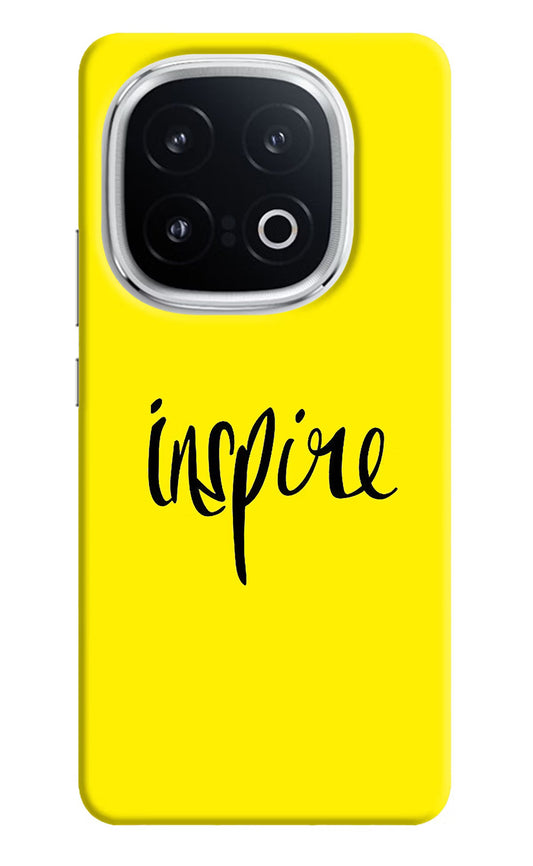 Inspire iQOO 13 5G Back Cover