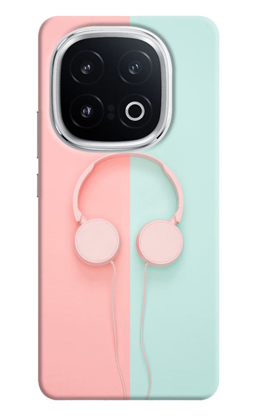 Music Lover iQOO 13 5G Back Cover