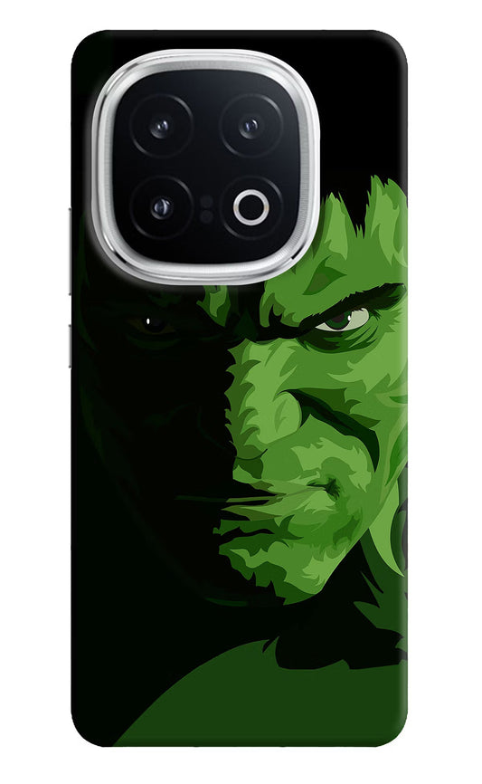 HULK iQOO 13 5G Back Cover