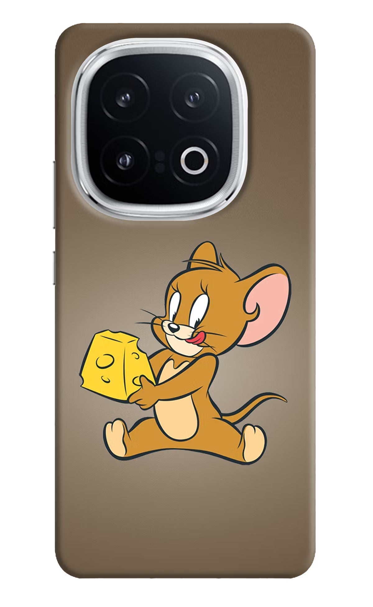 Jerry iQOO 13 5G Back Cover