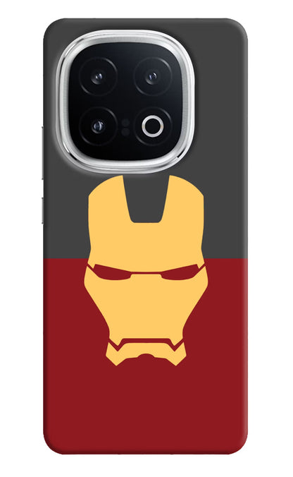Ironman iQOO 13 5G Back Cover