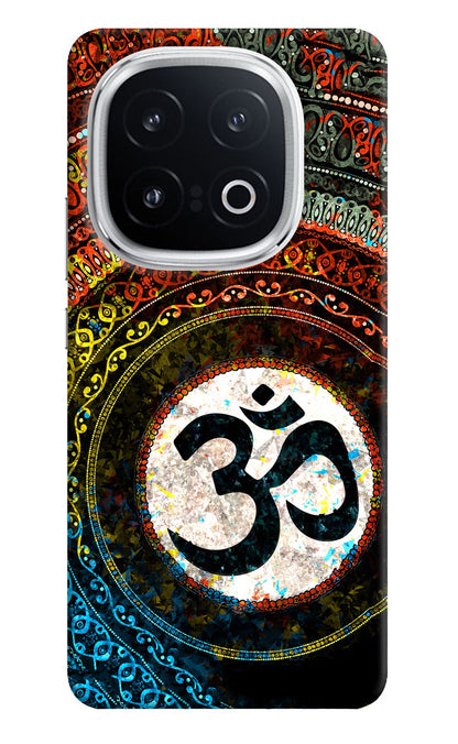 Om Cultural iQOO 13 5G Back Cover