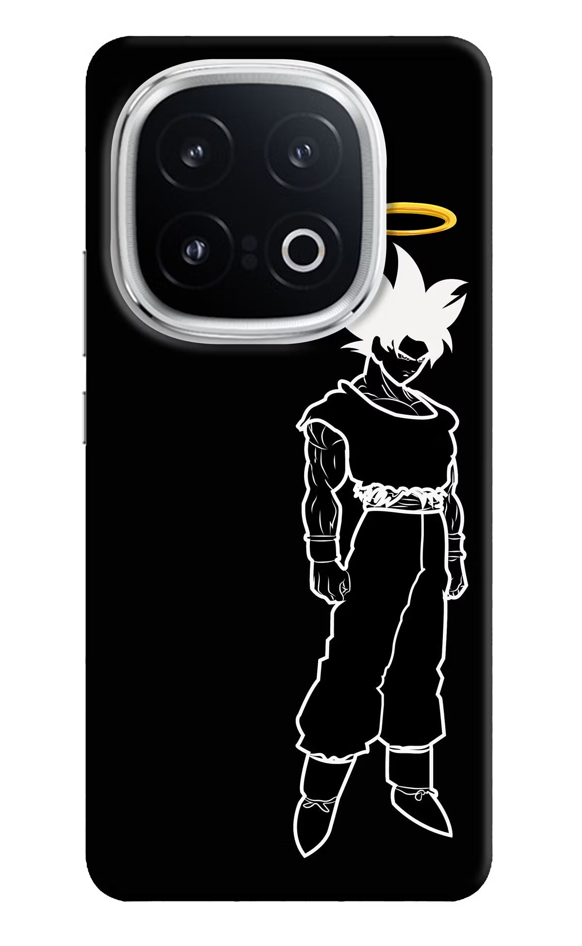 DBS Character iQOO 13 5G Back Cover
