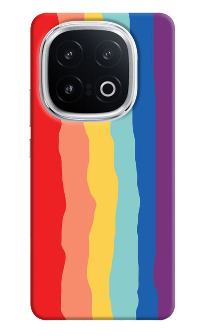 Rainbow iQOO 13 5G Back Cover