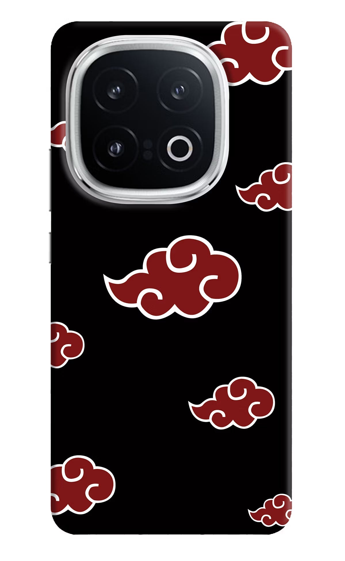 Akatsuki iQOO 13 5G Back Cover