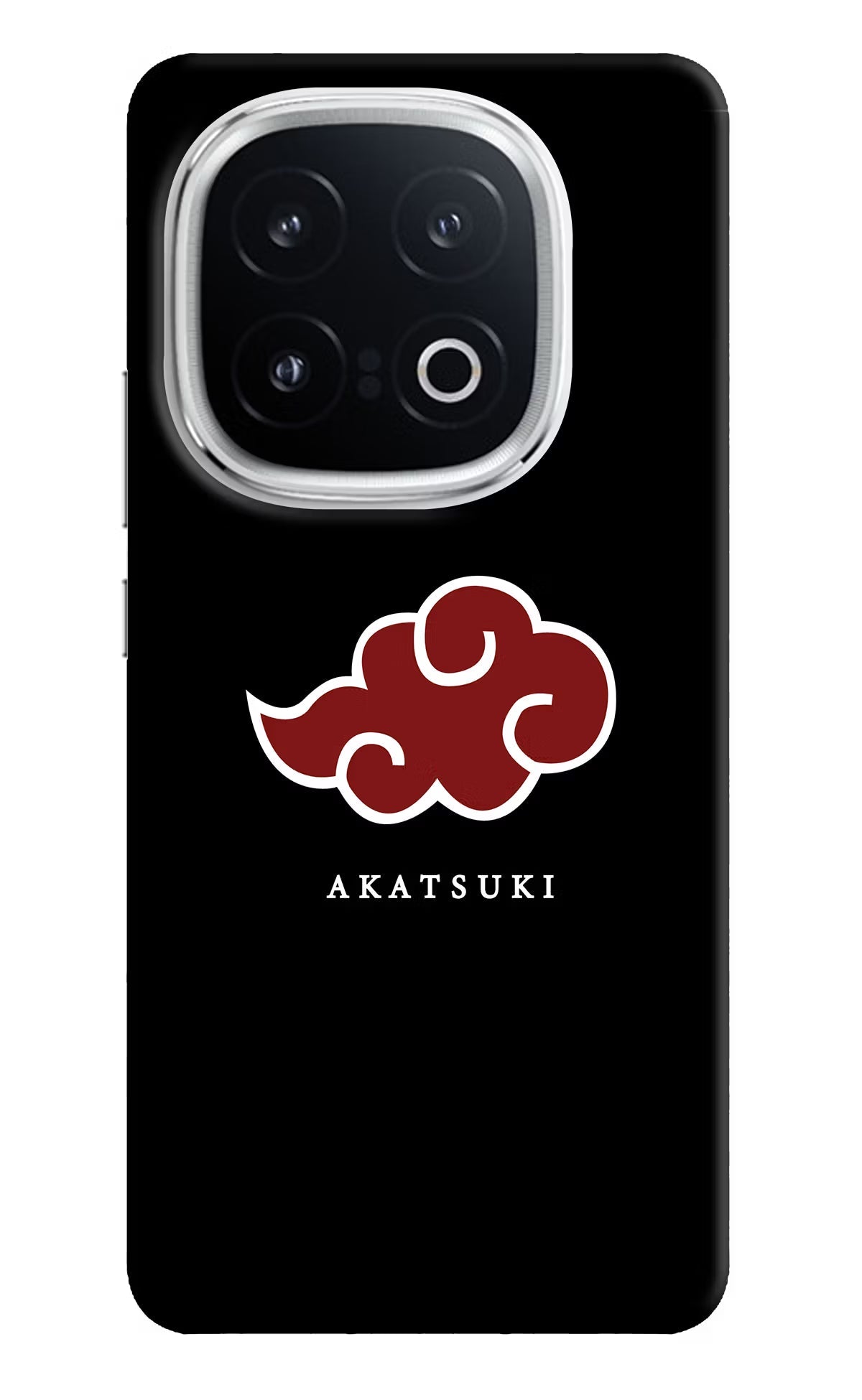Akatsuki iQOO 13 5G Back Cover