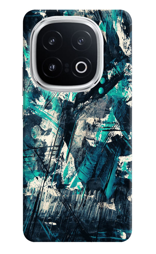Artwork iQOO 13 5G Back Cover