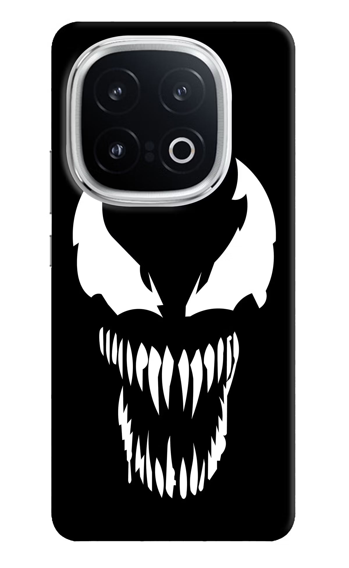 Venom iQOO 13 5G Back Cover