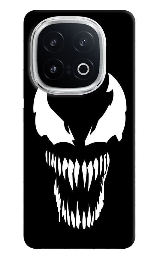 Venom iQOO 13 5G Back Cover
