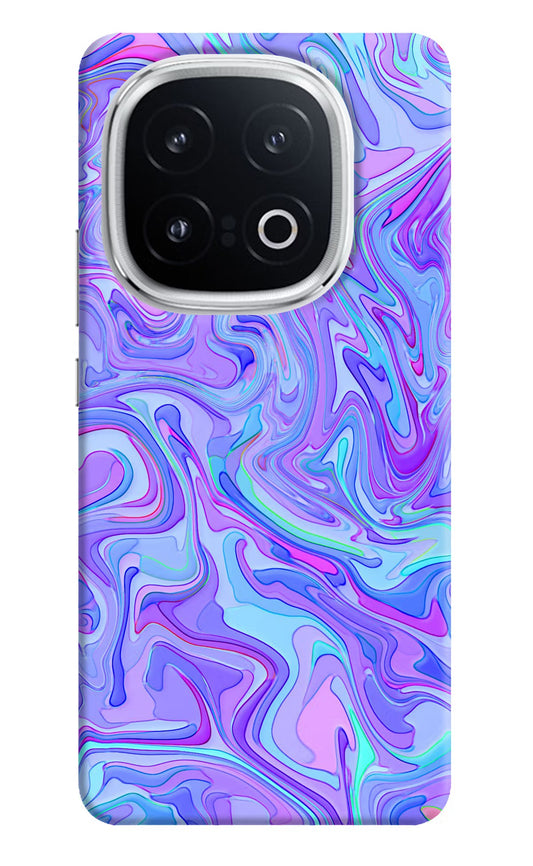 Glitter iQOO 13 5G Back Cover