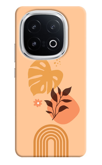 Bohemian Art iQOO 13 5G Back Cover