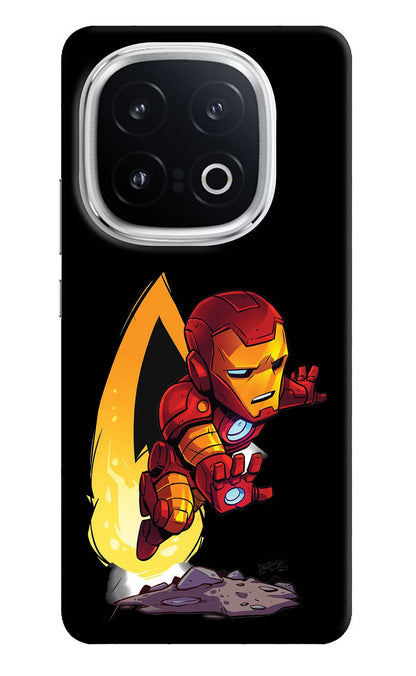 IronMan iQOO 13 5G Back Cover