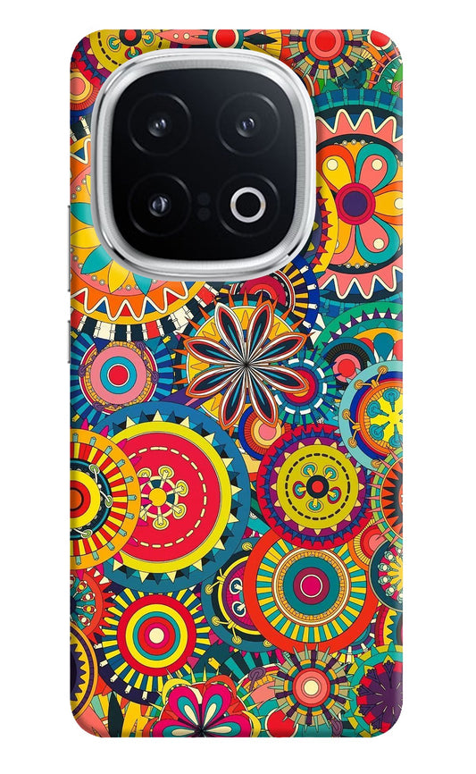 Gol Gol Art iQOO 13 5G Back Cover