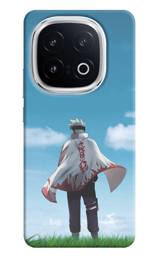 Kakashi iQOO 13 5G Back Cover