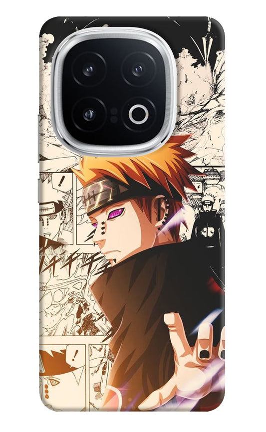 Pain Anime iQOO 13 5G Back Cover