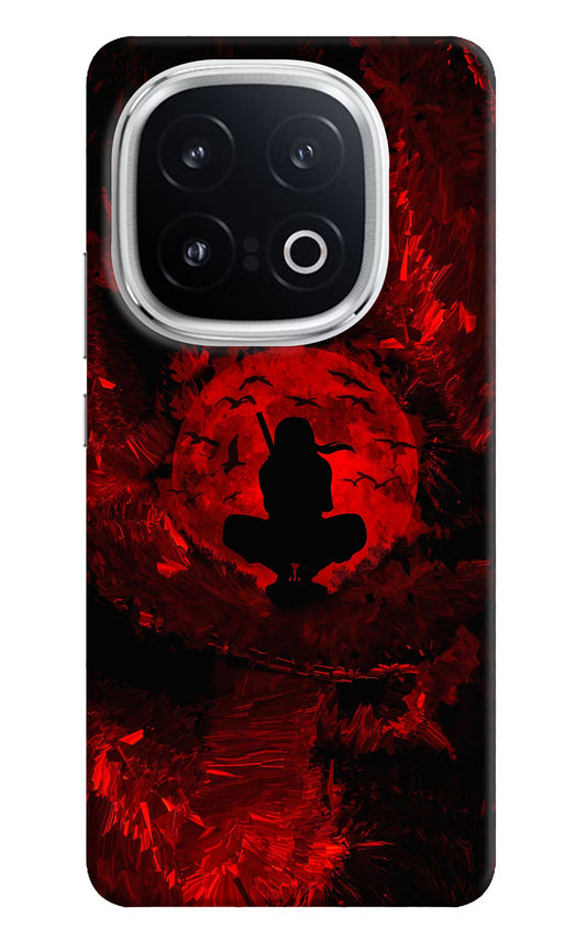 Itachi Uchiha iQOO 13 5G Back Cover