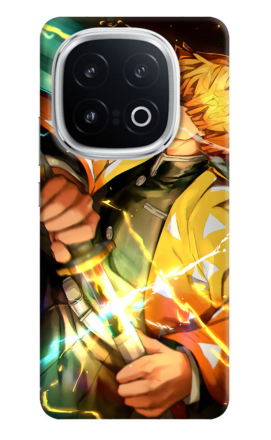 Demon Slayer iQOO 13 5G Back Cover