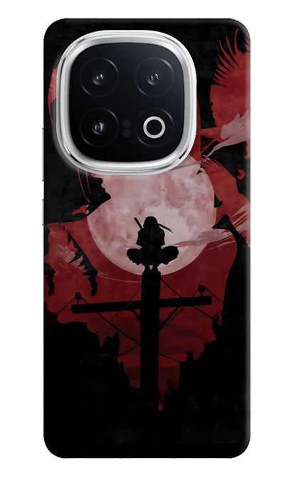 Naruto Anime iQOO 13 5G Back Cover