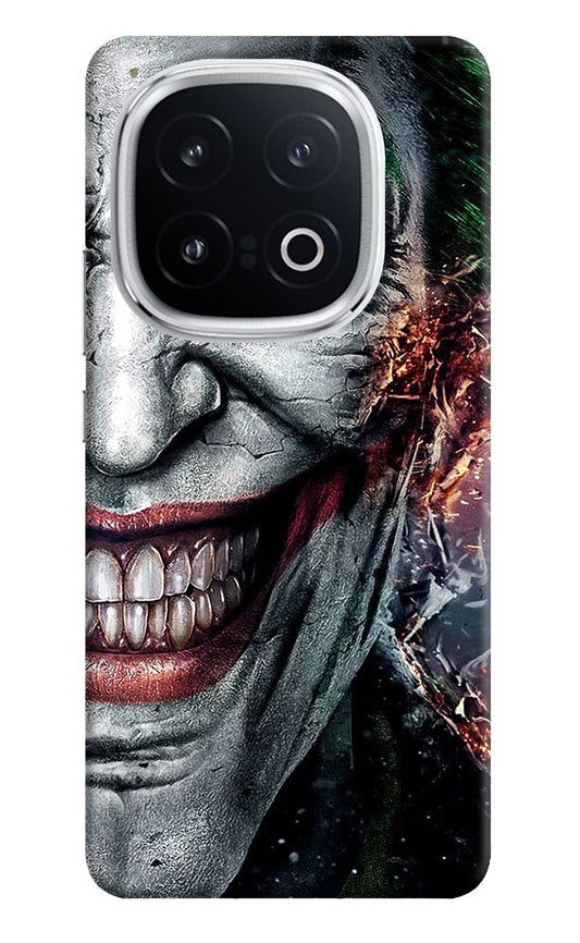 Joker Cam iQOO 13 5G Back Cover