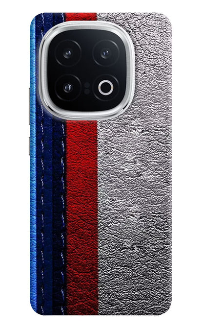 BMW Stripes iQOO 13 5G Back Cover