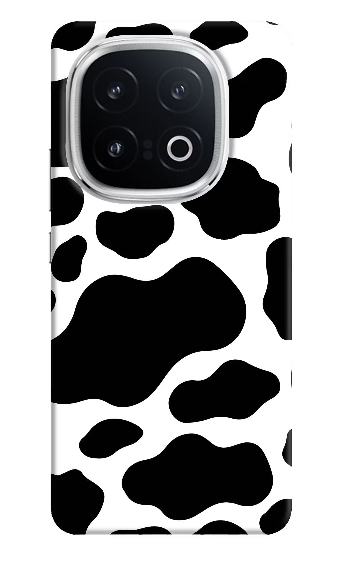 Cow Spots iQOO 13 5G Back Cover