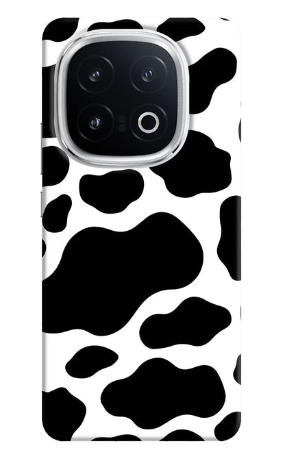 Cow Spots iQOO 13 5G Back Cover