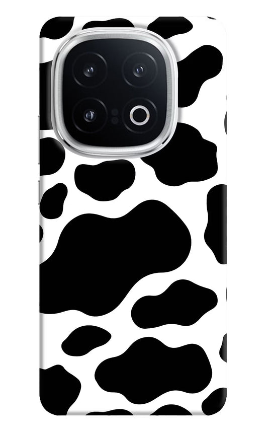 Cow Spots iQOO 13 5G Back Cover