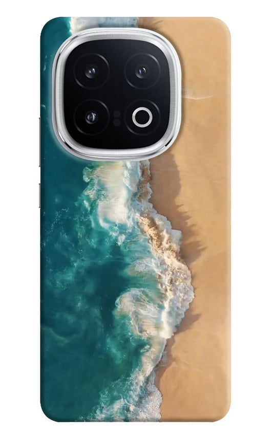 Ocean Beach iQOO 13 5G Back Cover