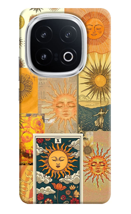 Sun iQOO 13 5G Back Cover