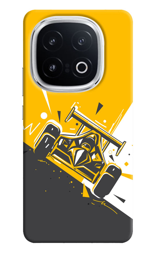 Track King iQOO 13 5G Back Cover