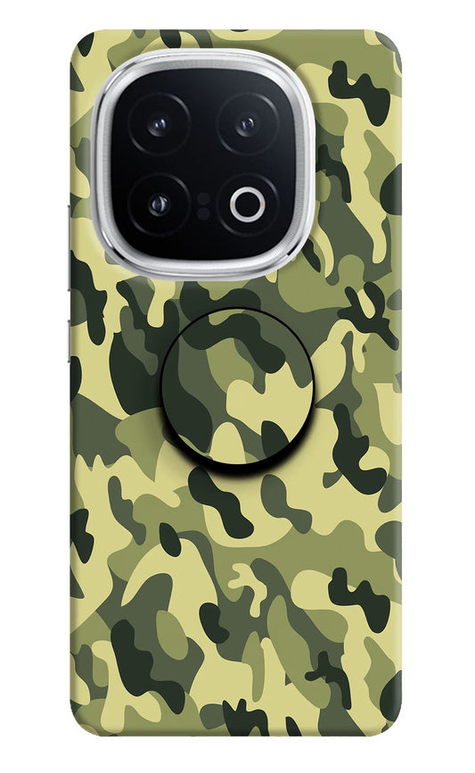 Camouflage iQOO 13 5G Pop Case