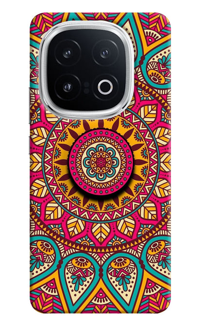 Mandala iQOO 13 5G Pop Case