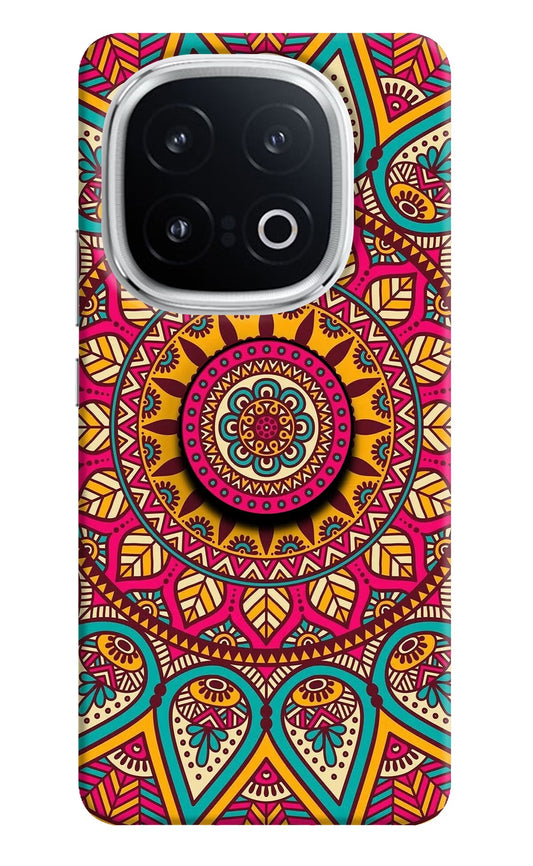 Mandala iQOO 13 5G Pop Case