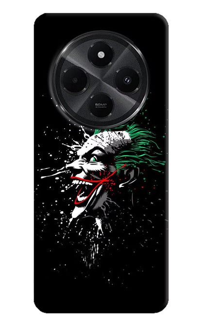 Joker Redmi A4 5G Back Cover