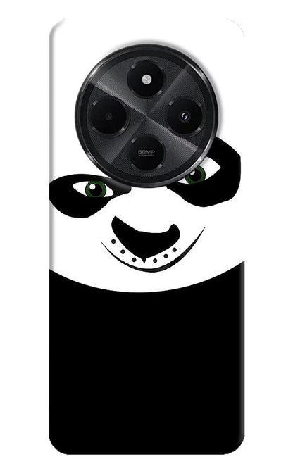 Panda Redmi A4 5G Back Cover