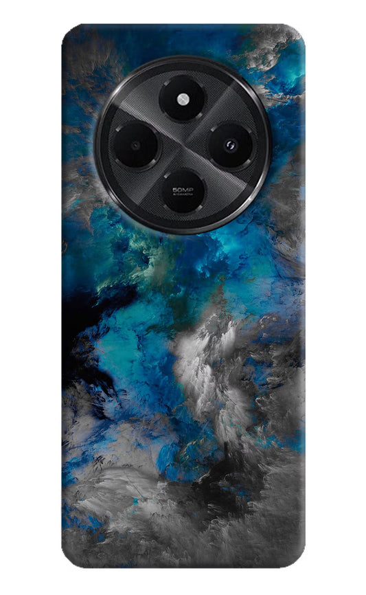 Artwork Redmi A4 5G Back Cover