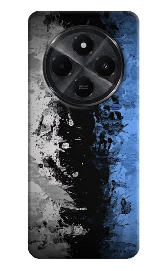 Artistic Design Redmi A4 5G Back Cover