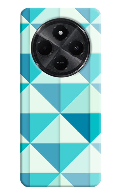 Abstract Redmi A4 5G Back Cover