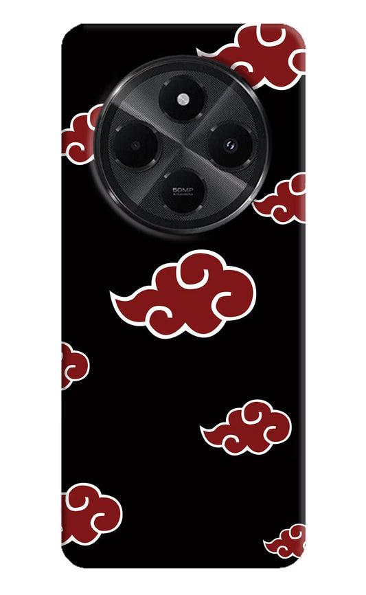 Akatsuki Redmi A4 5G Back Cover