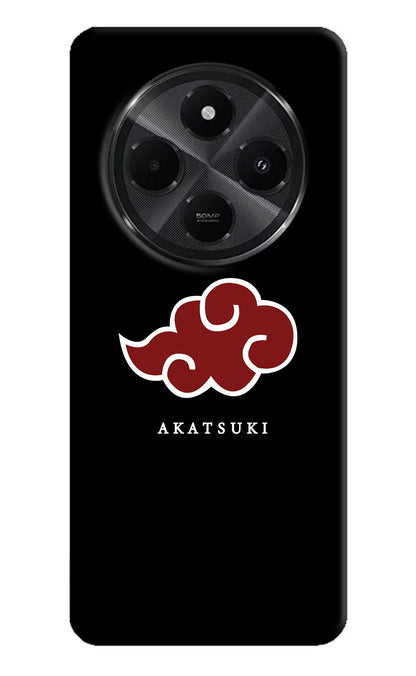 Akatsuki Redmi A4 5G Back Cover