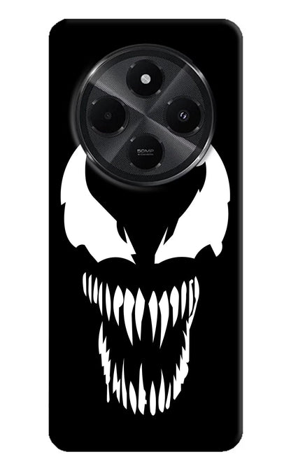 Venom Redmi A4 5G Back Cover