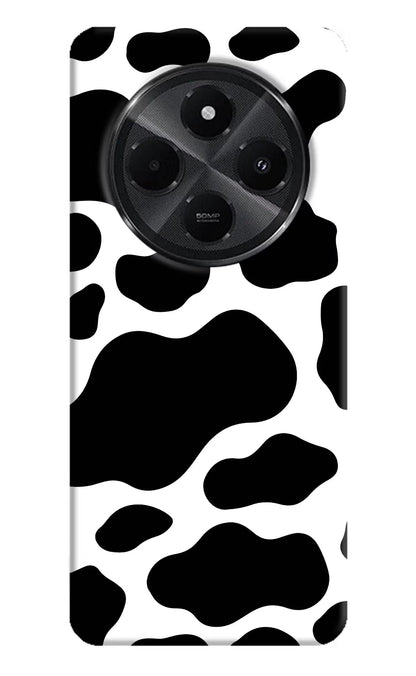 Cow Spots Redmi A4 5G Back Cover