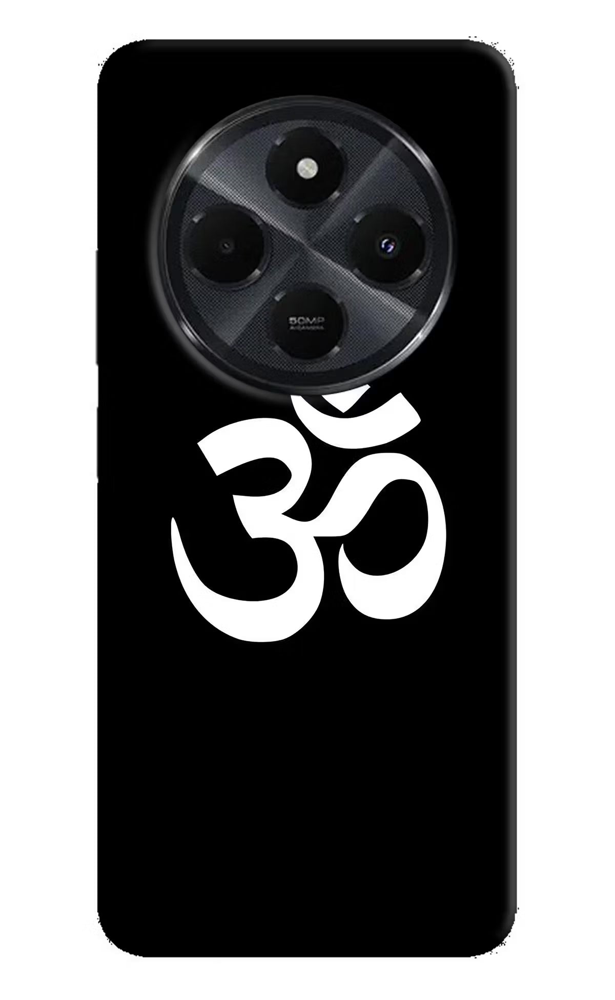 Om Redmi 14C 5G Back Cover