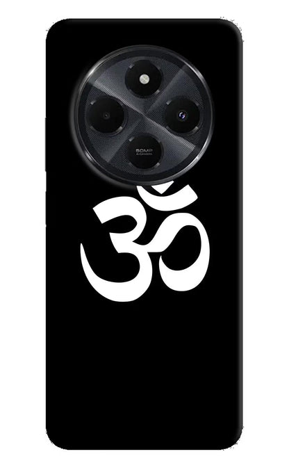 Om Redmi 14C 5G Back Cover