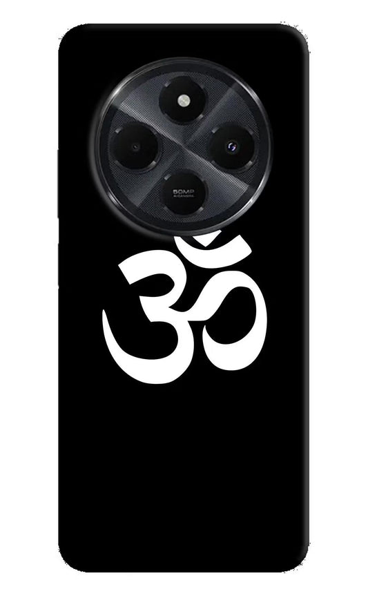 Om Redmi 14C 5G Back Cover