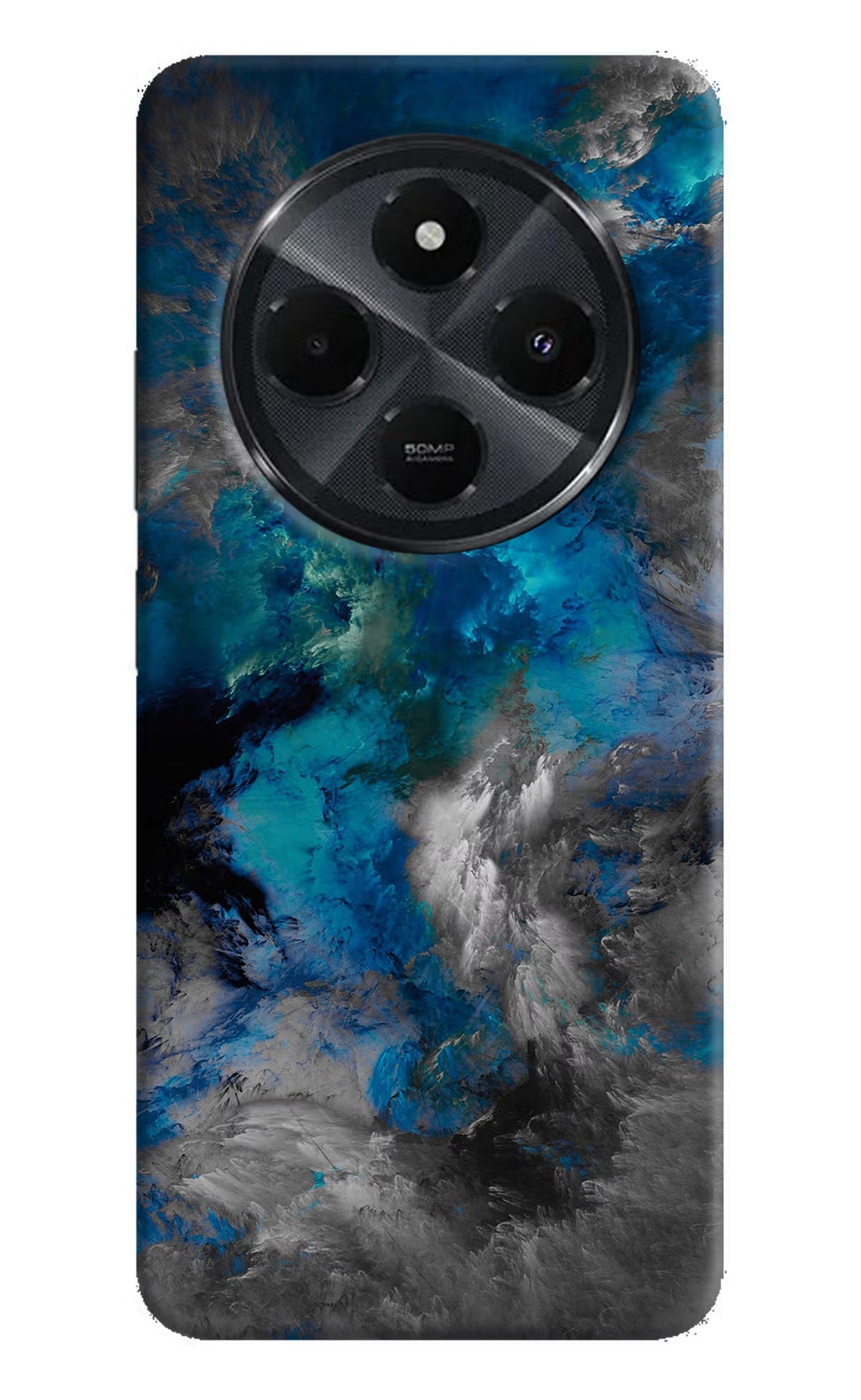 Artwork Redmi 14C 5G Back Cover
