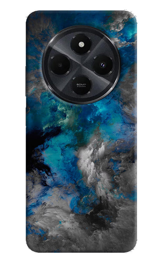 Artwork Redmi 14C 5G Back Cover