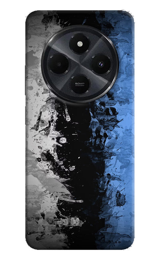 Artistic Design Redmi 14C 5G Back Cover