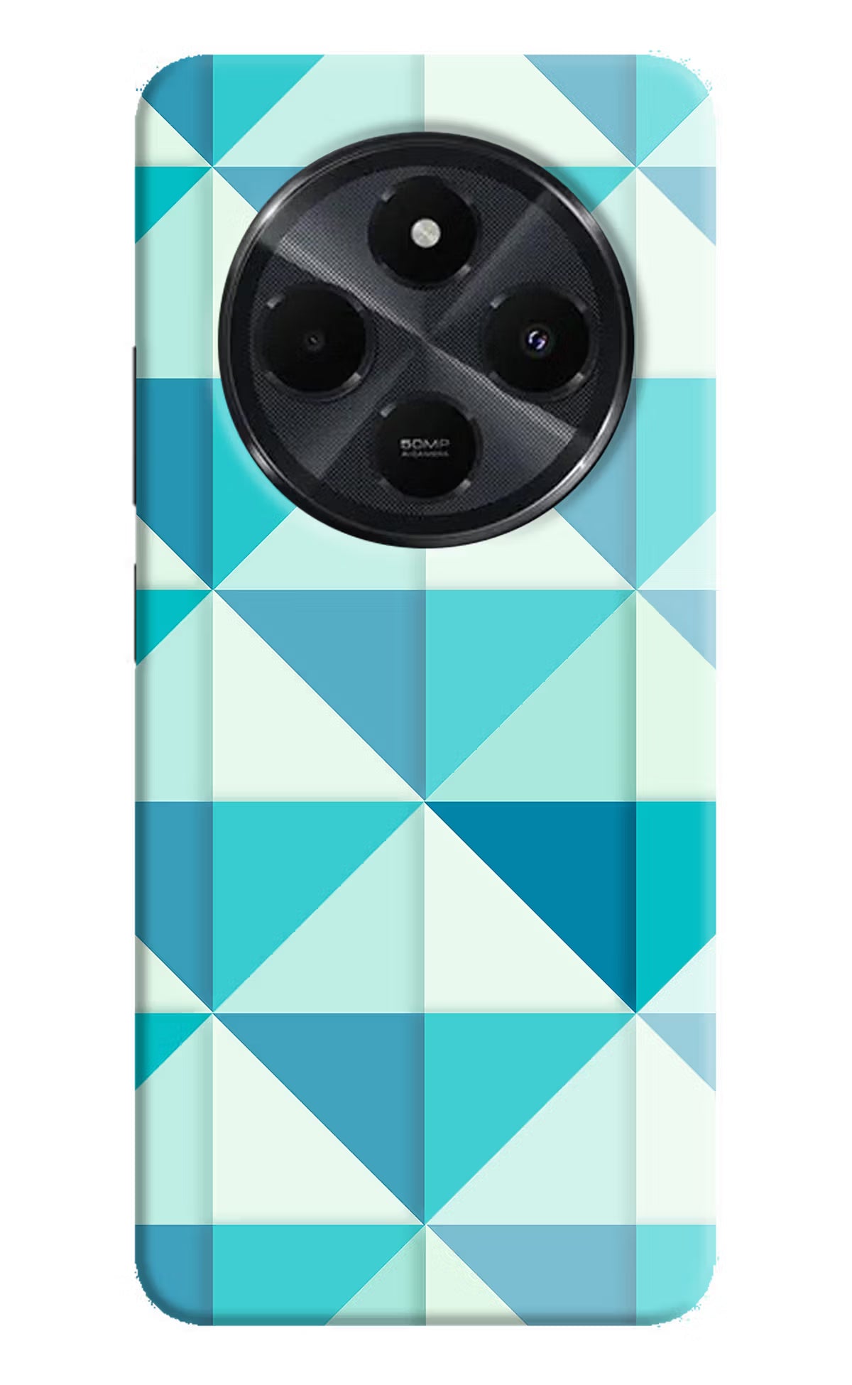 Abstract Redmi 14C 5G Back Cover
