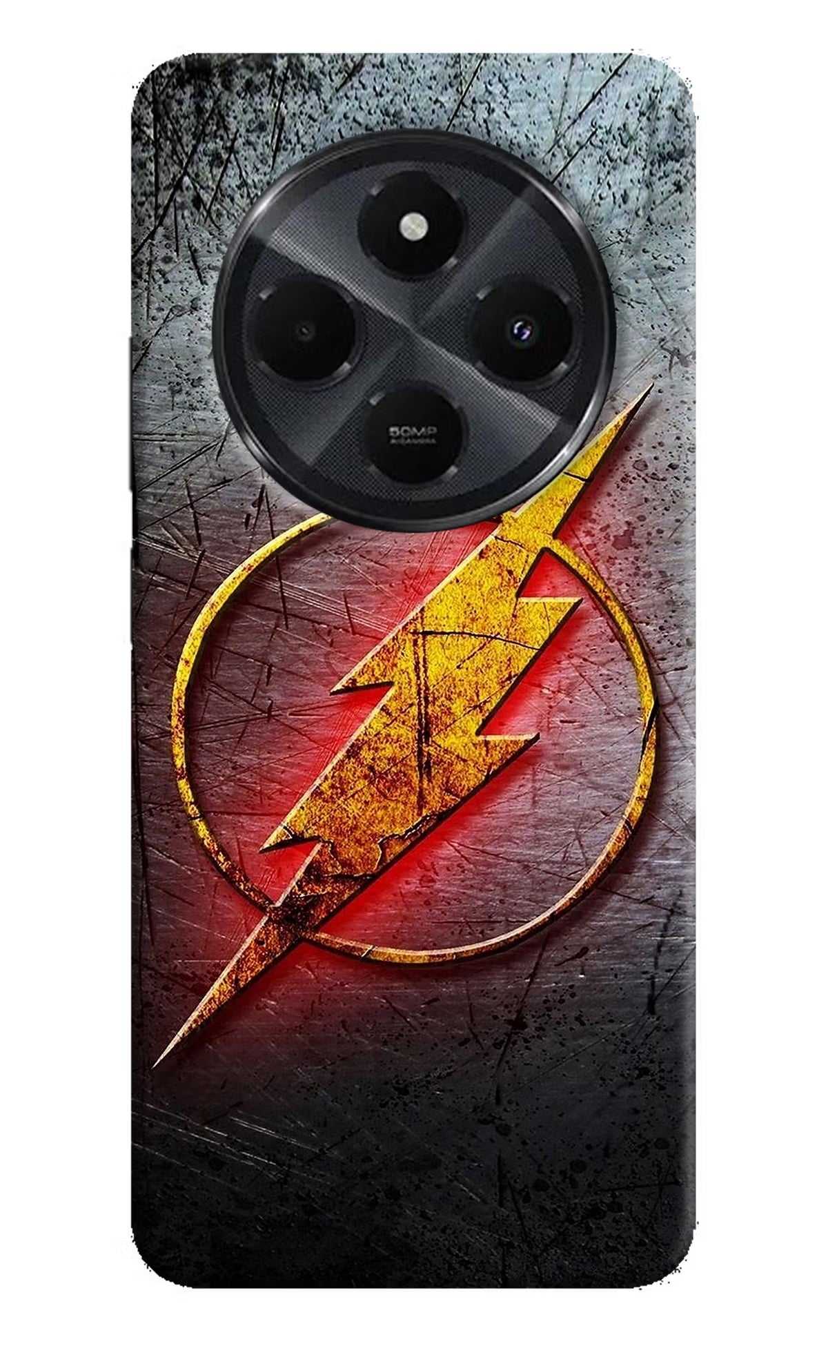 Flash Redmi 14C 5G Back Cover